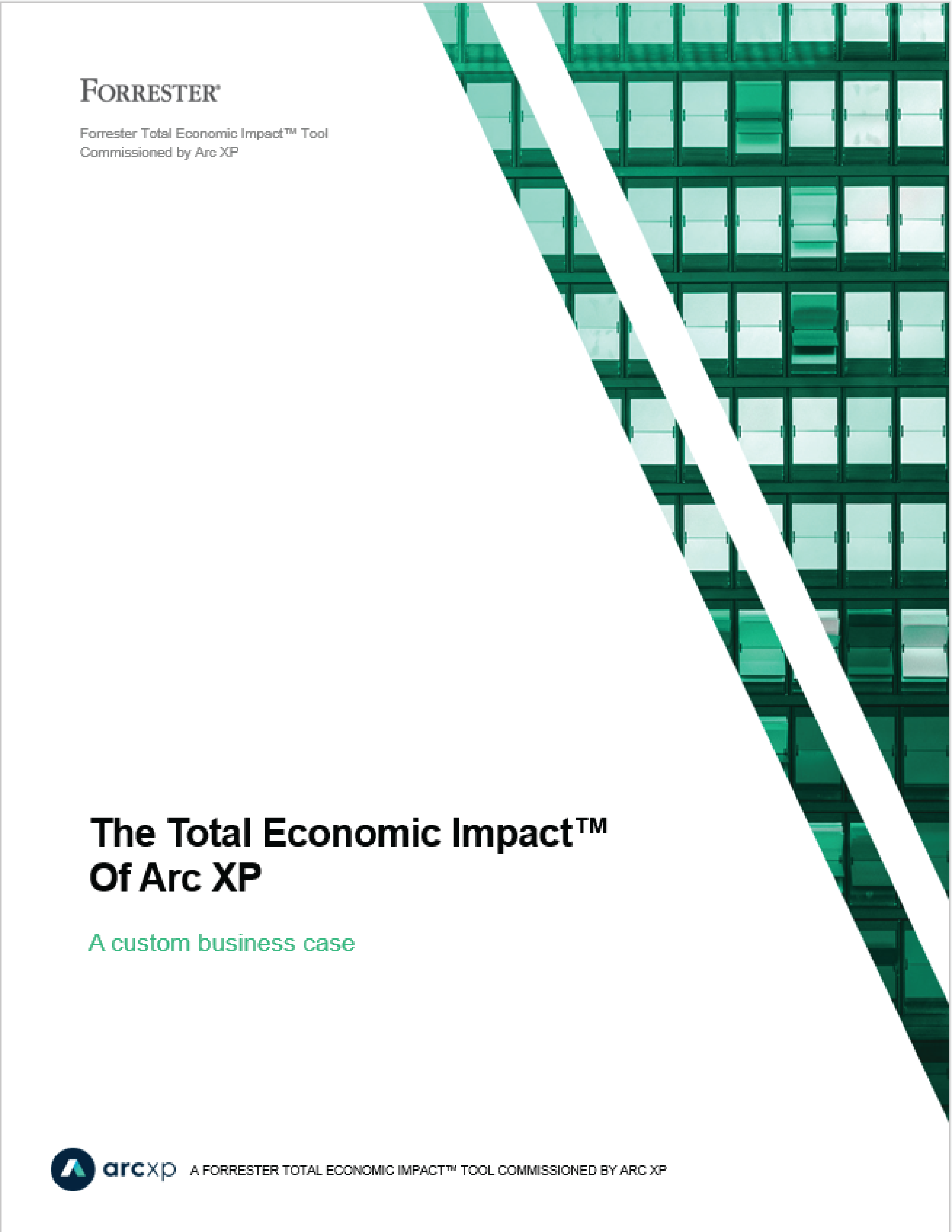 Cover page