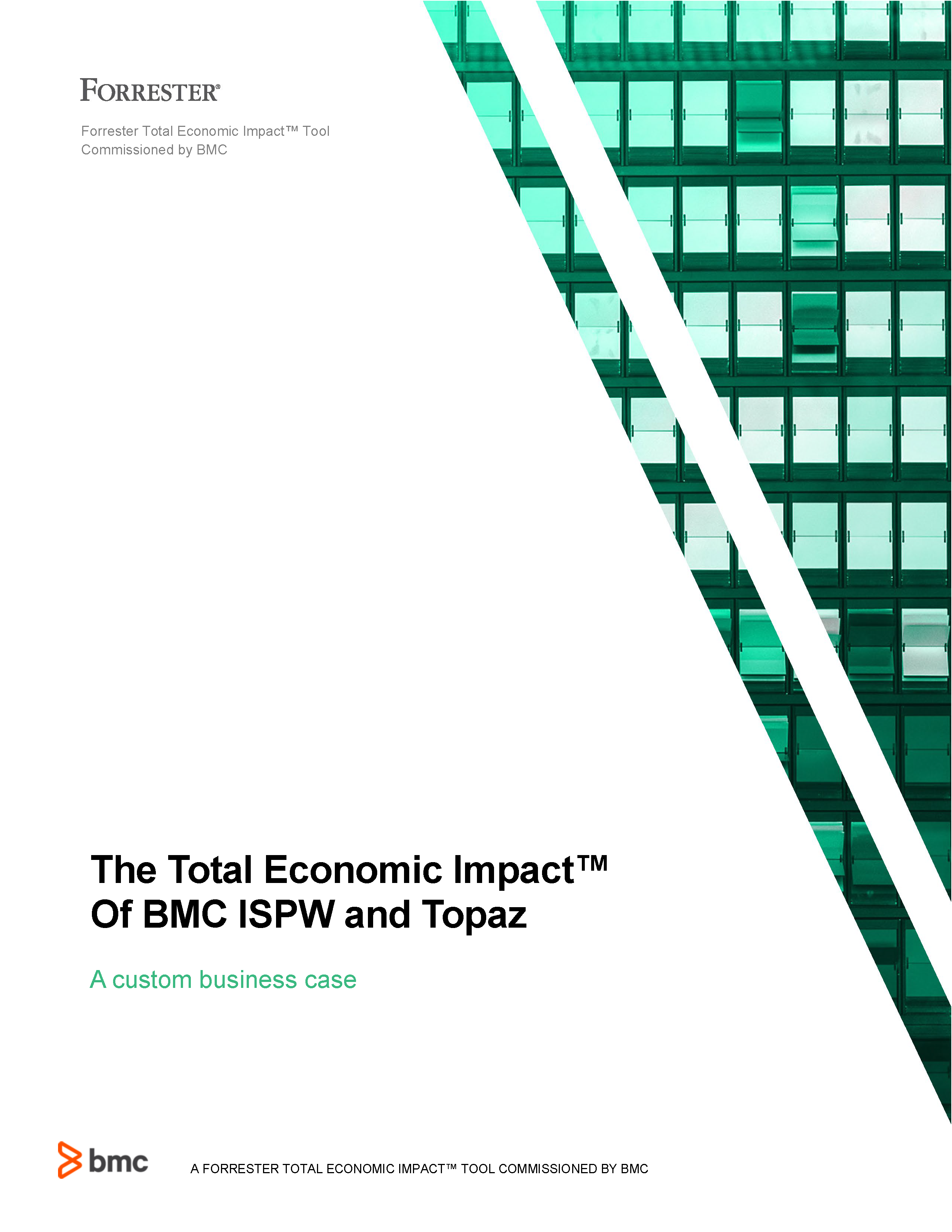 Cover page