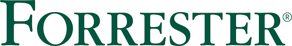 Table of contents - Forrester logo