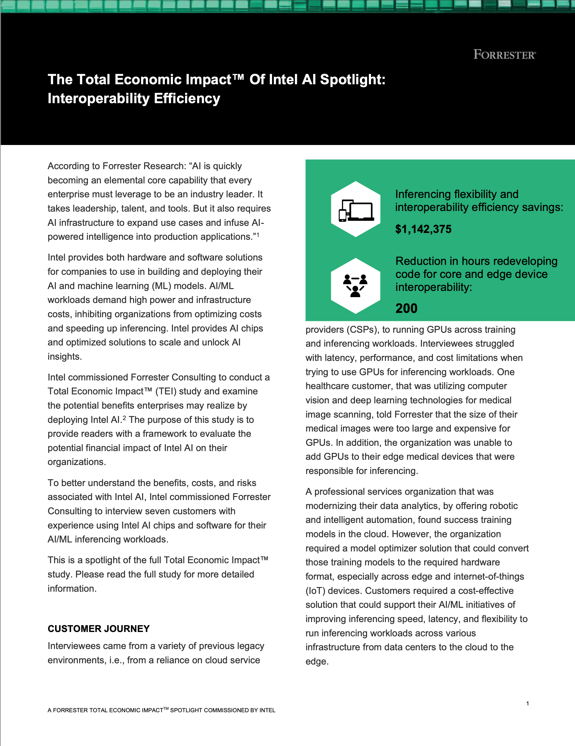 Interoperability